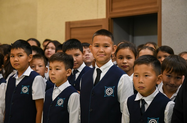 uheniki nazgimnasii
