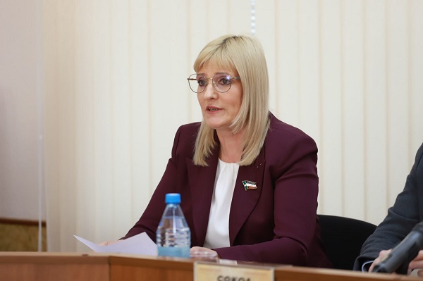 В парламенте Хакасии предложили расширить перечень получателей бесплатной юридической помощи